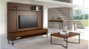 Móveis Industriais: Estilo Rústico e Sofisticado para um Ambiente Moderno!