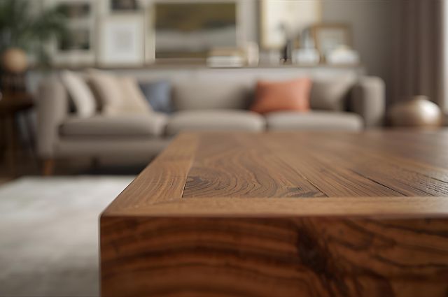 Marcenaria Brasileira: Um Patrimônio de Qualidade e Design